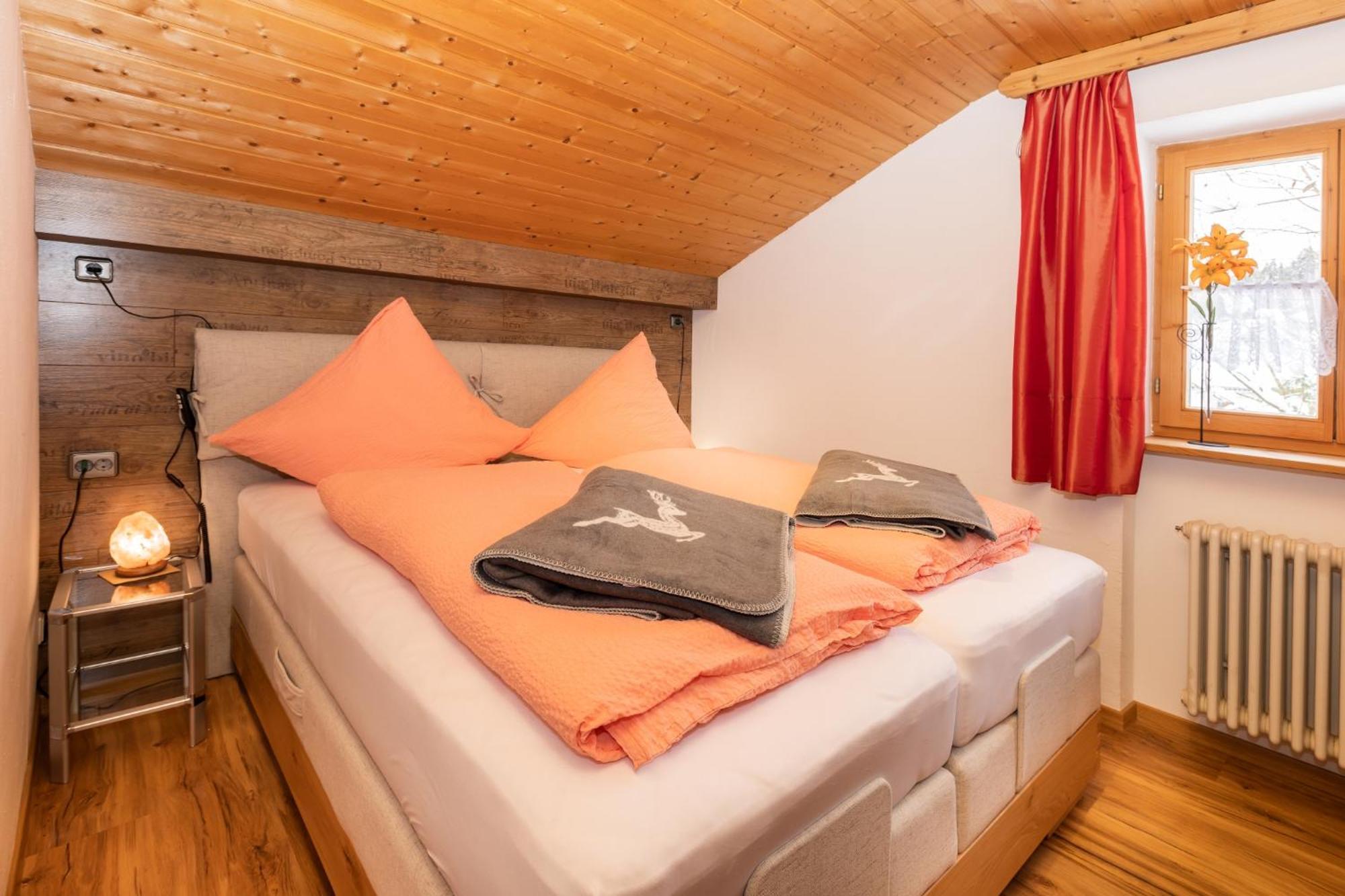Ferienwohnungen Oberstdorf Schwartges ภายนอก รูปภาพ