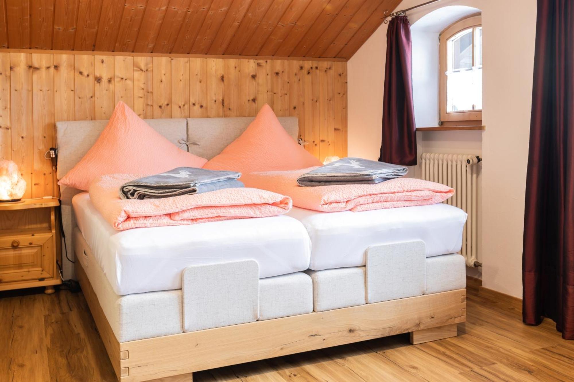 Ferienwohnungen Oberstdorf Schwartges ภายนอก รูปภาพ